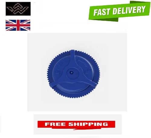 Genuine clean water tank cap - genuine,