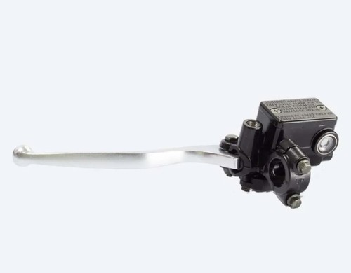 Lexmoto apollo 125cc rear - 125cc,