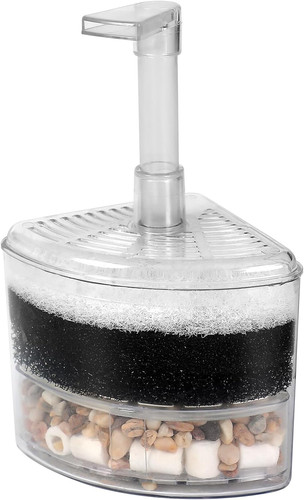 Aquaneat aquarium air driven - aquarium,