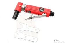 VCT 1/4" Air Angle Die Grinder