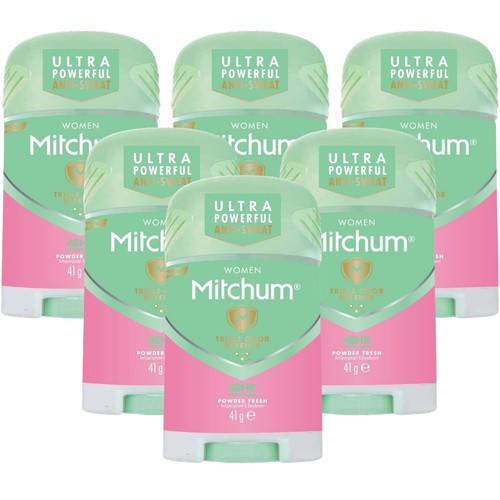 Mitchum women 48hr protection - 48hr,