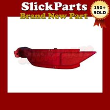 FORD FIESTA REAR REFLECTOR 2008 2009 2010 2011 2012 2013 2014 2015 2016 2017 NSR