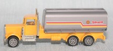 Corgi 91180 kenworth - kenworth, tanker