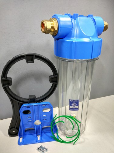 Aquafilter water filter - 10",