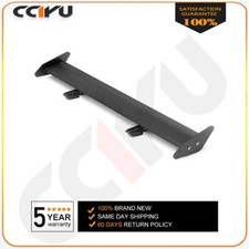 Universal Black For Hatchbacks