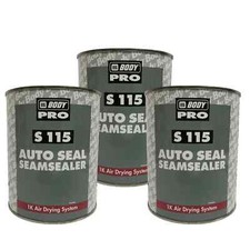 3 x HB Body / CS10  Autoseal