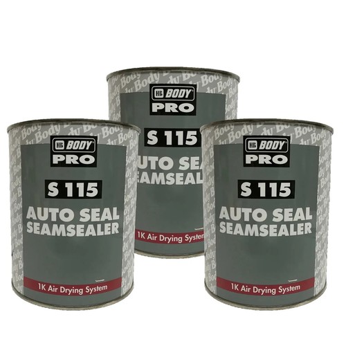 Body cs10 autoseal - x, hb