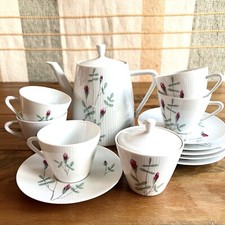 Vintage Art Deco Seltmann