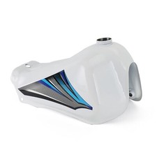 Gas Petrol Fuel Tank For Yamaha DT 125 DT125 LC 1982 Repl.# 18G-24110-00-X3 T9