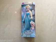 Disney Store Exclusive Frozen