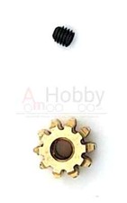 Tamiya 10T Pinion Gear