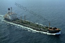 FF090 - Esso Oil Tanker - Esso