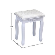 Dressing Table Stool Makeup