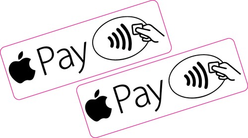 Apple pay contactless - pay,