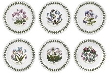 Portmeirion - Botanic Garden - Tea / Side Plate - Set of 6 - 226266N