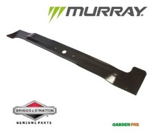 GENUINE - Murray 120/76 Ride