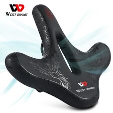 WEST BIKING Big Bum Widened