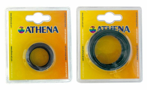 Athena fork oil - fork, series