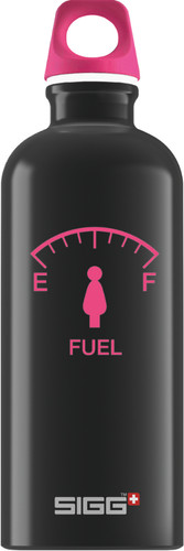 Sigg 500ml aluminium - sigg,
