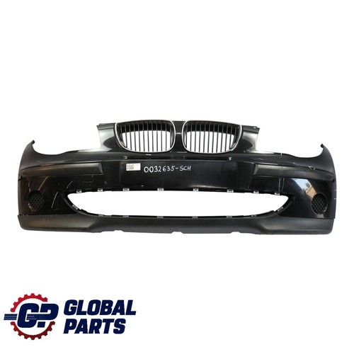 Bmw e87 front bumper trim - bmw,