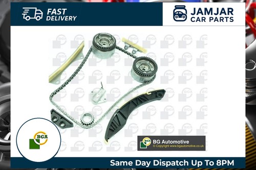 Bga tc2741vfk timing chain kit - bga,