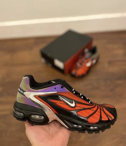 Nike airmax tailwind - nike,