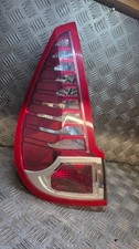 2011 RENAULT SCENIC DYNAMIQUE TOMTOM VVT MK PASSENGER SIDE REAR LIGHT 265550013R