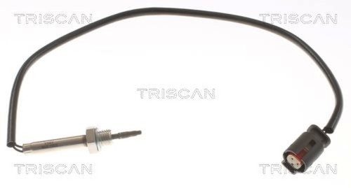 Exhaust gas temperature sensor - exhaust,