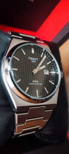 Tissot prx powermatic - prx, 80
