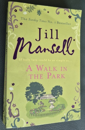 Walk the park jill - in,
