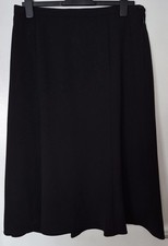 Eastex Ladies Black Lined