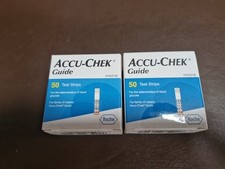 Accu-Chek Mobile Blood Glucose