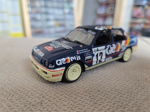 Ford sierra cosworth - sierra,