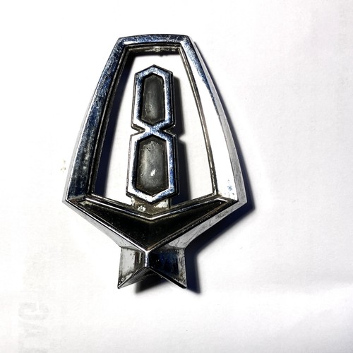 Chrysler valiant bonnet - vc, v8