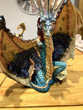 Enchantica Shyira Dragon. Ltd