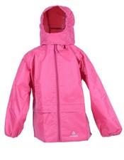 Dry Kids Pink Waterproof