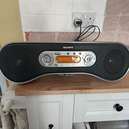 Vintage sony sn10l - vintage,