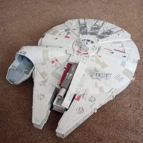 Hasbro star wars nerf - hasbro,