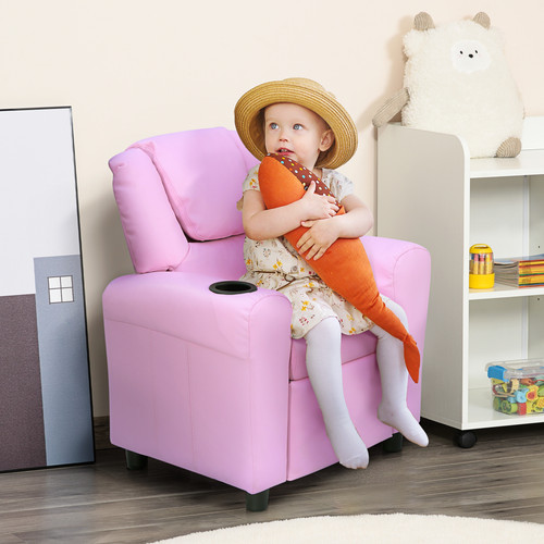 Kids recliner armchair games - kids,