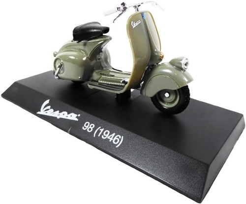 Vespa 1946 - -,
