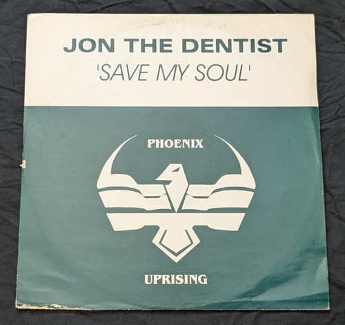 Jon the dentist save my - the,