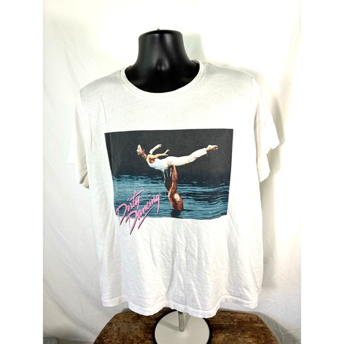 Dirty dancing shirt xxl - dancing,