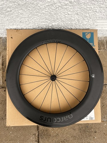 Parcours 77mm chrono carbon - parcours,