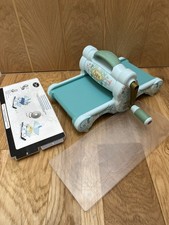 Sizzix Big Shot Machine