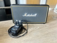 Rare Marshall Stockwell 25W