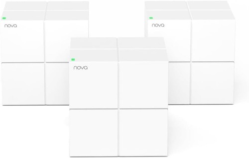 Tenda nova mw6 whole - whole, home