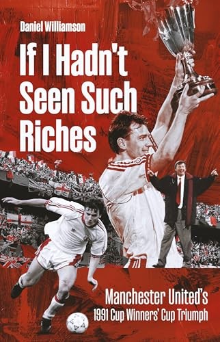 Hadn seen such riches - i,