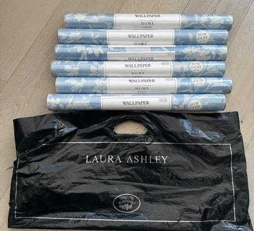 Rolls laura ashley - of,