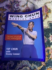 Wing Chun Martial Arts 