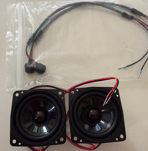 New visaton frs xze sq - frs,
